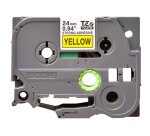 TZe-Tape TZe-S651 extra strength tape