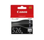 Canon Cartouche d'encre noire CLI-526BK
