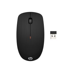 Souris sans fil HP X200