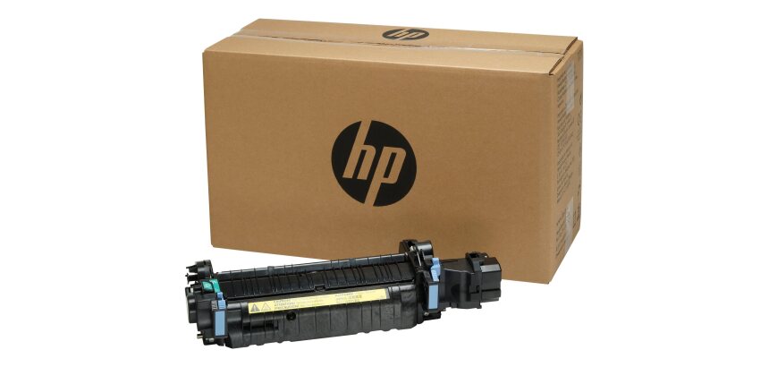 HP - fuser kit
