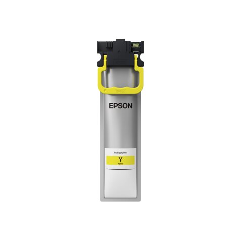 Epson C13T11D440 cartouche d'encre 1 pièce(s) Original Rendement élevé (XL) Jaune