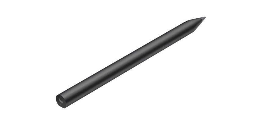 HP Stylet inclinable rechargeable MPP2.0 (noir)