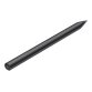 HP Rechargeable Tilt Pen - digital pen - charcoal gray