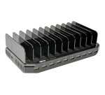 Tripp Lite U280-010-ST-CEE station d'accueil Noir