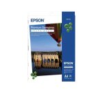 Epson Pap Photo Premium Semi-Glacé 251g 25f. A2 (0,420x0,594m)