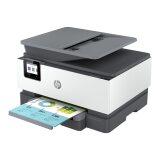 HP OfficeJet Pro 9019e Sans fil All-in-One Couleur Imprimante, Instant Ink; Impression recto-verso