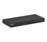 NETGEAR M4250-16XF Géré L2/L3 1U Noir