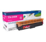 TN246M BROTHER HL3142CW Toner Magenta High Capacity   2200Pages High Capacity