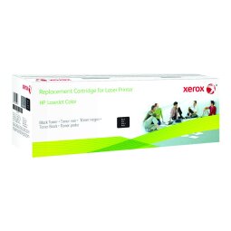 Everyday Toner remanufacturé Mono ™ de Xerox compatible avec HP 79A (CF279A), Capacité standard