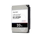 Western Digital Travelstar 5K1000 750GB disque dur 750 Go 5400 tr/min 8 Mo 2.5" Série ATA III