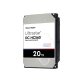 Western Digital Ultrastar DC HC560 disque dur 20 To 7200 tr/min 512 Mo 3.5" SATA