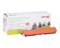 Toner remanufacturé Magenta Everyday™ de Xerox compatible avec HP 130A (CF353A), Capacité standard