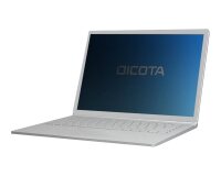 DICOTA D31706 filtre anti-reflets pour écran et filtre de confidentialité 25,4 cm (10") Tablette
