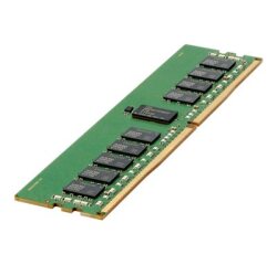 HPE 16GB (1x16GB) Single Rank x4 DDR4-2933 CAS-21-21-21 Registered Smart Memory Kit