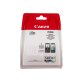 CANON Pack cartouches d'encre PG-560 / CL-561 Multi Pack