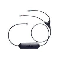 Jabra 14201-33 accessoire pour casque /oreillettes Adaptateur EHS