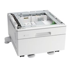 Xerox Mag. unique 520 feuil. A3 av. stand