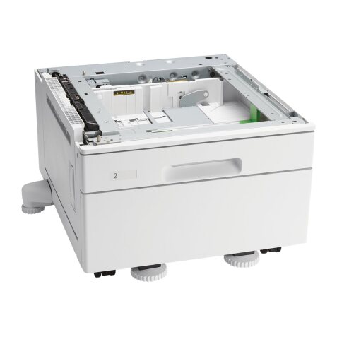 Xerox Mag. unique 520 feuil. A3 av. stand