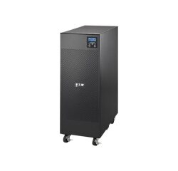 Eaton 9E 10000I alimentation d'énergie non interruptible Double-conversion (en ligne) 1 kVA 8000 W