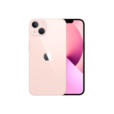 Apple iPhone Telekom13 15,5 cm (6.1") Double SIM iOS 15 5G 256 Go Rose