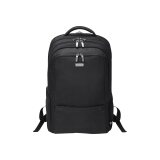 DICOTA ECO Select 39,6 cm (15.6") Sac à dos Noir