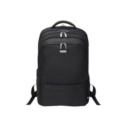 DICOTA ECO Select 39,6 cm (15.6") Sac à dos Noir