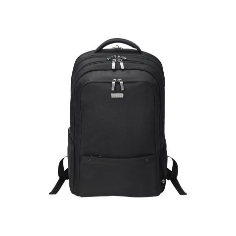 DICOTA ECO Select 39,6 cm (15.6") Sac à dos Noir