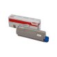 OKI - black - original - toner cartridge