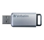 Verbatim Clé Secure Pro USB 3.0, 16 Go