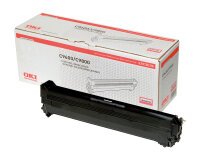 OKI Magenta Image Drum 30000sh f C96 9800 Original 1 pièce(s)