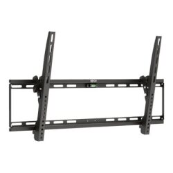 Tripp Lite Support mural inclinable pour télévisions et moniteurs de 37" à 70"
