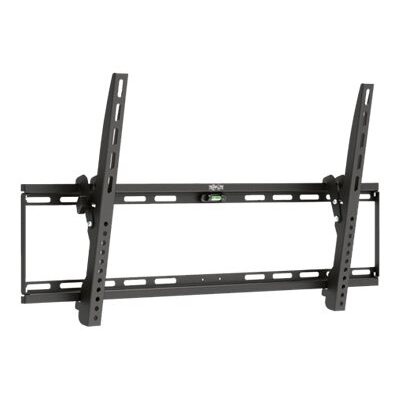 Tripp Lite Support mural inclinable pour télévisions et moniteurs de 37" à 70"