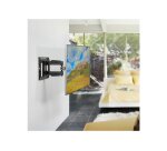 Ergotron 61-132-223 support pour téléviseur 177,8 cm (70") Noir