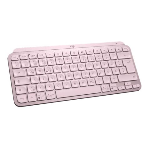 Logitech MX Keys Mini