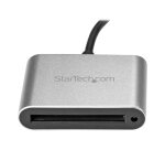 StarTech.com Lecteur et enregistreur de cartes CFast 2.0 USB 3.0 - USB-C
