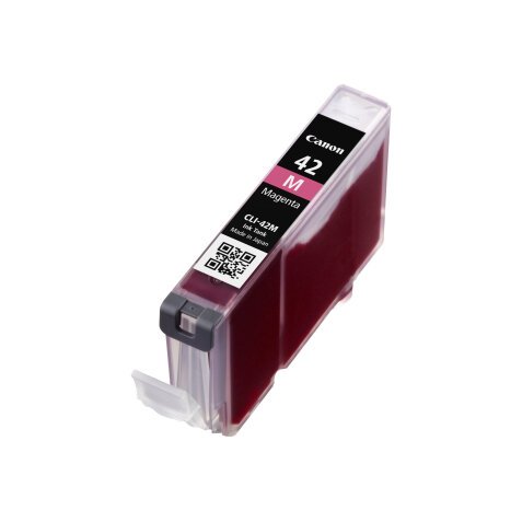 Canon CLI-42M - magenta - original - réservoir d'encre