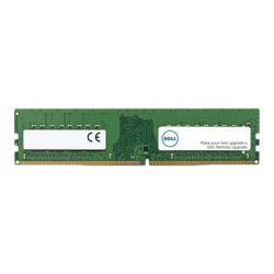 DELL AB120719 module de mémoire 32 Go 1 x 32 Go DDR4 3200 MHz
