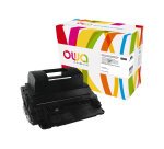 Toner remanufacturé OWA - haute capacité - Noir - pour HP CF281X