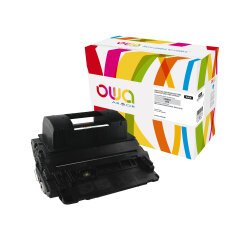 Toner remanufacturé OWA - haute capacité - Noir - pour HP CF281X