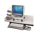 Fellowes 93804 accessoire de clavier