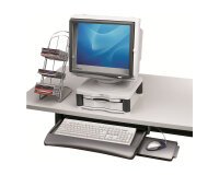 Fellowes 93804 accessoire de clavier