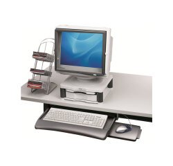 Fellowes 93804 accessoire de clavier