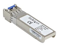 StarTech.com Module de transceiver SFP+ compatible HPE J9151D - 10GBASE-LR