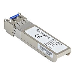 StarTech.com Module de transceiver SFP+ compatible HPE J9151D - 10GBASE-LR