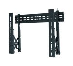 Neomounts LED-VW1000BLACK Support mural pour mur d'images 40-75" - extraire - max 50 kg