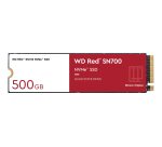Western Digital Red WD SN700 NVMe 500 Go M.2 PCI Express 3.0