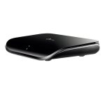 TP-Link TL-SG1005D Non-géré Gigabit Ethernet (10/100/1000) Noir