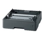 Brother LT-5500, bac papier inférieur