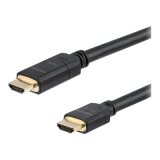 StarTech.com HDMM20MA câble HDMI 20 m HDMI Type A (Standard) Noir