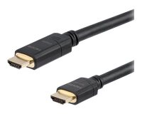 StarTech.com HDMM20MA câble HDMI 20 m HDMI Type A (Standard) Noir